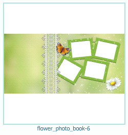 Cărți foto cu flori 6