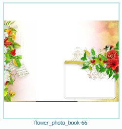 Cărți foto cu flori 66