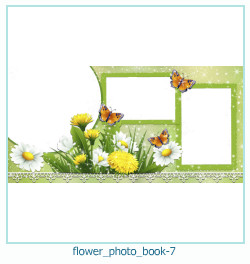 Cărți foto cu flori 7