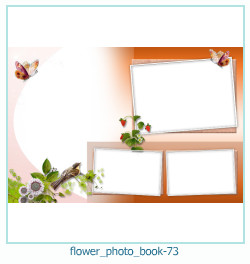 Cărți foto cu flori 73