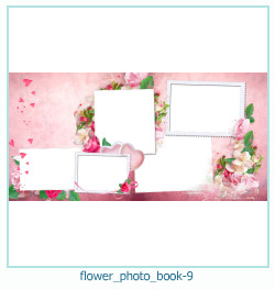 Cărți foto cu flori 9