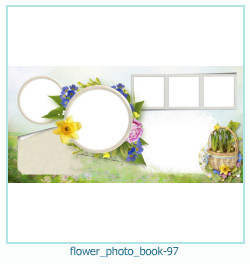 Flower  photo books 97