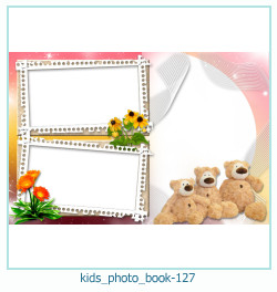 kids photo frame 127