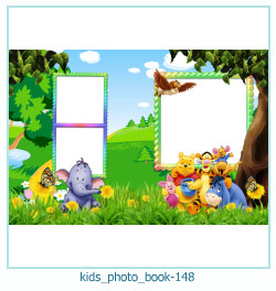 kids photo frame 148
