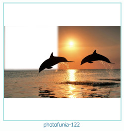 photofunia Photo frame 122