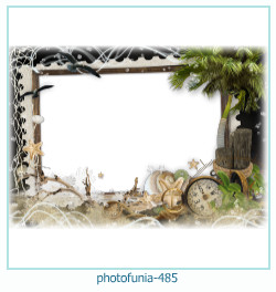 photofunia Photo frame 485