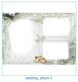 Album de nunta foto cărți 1