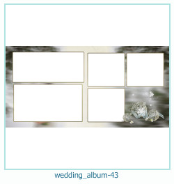 Album de nunta cărți foto 43
