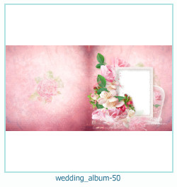 Album de nunta foto cărți 50