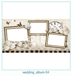 Album de nunta foto cărți 54