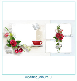Album de nunta Foto Cărți 8