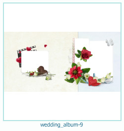 Album de nunta foto cărți 9